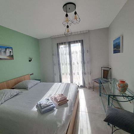 Villa Drome Jacuzzi La Maison D'A Cote Chatuzange-le-Goubet Екстер'єр фото