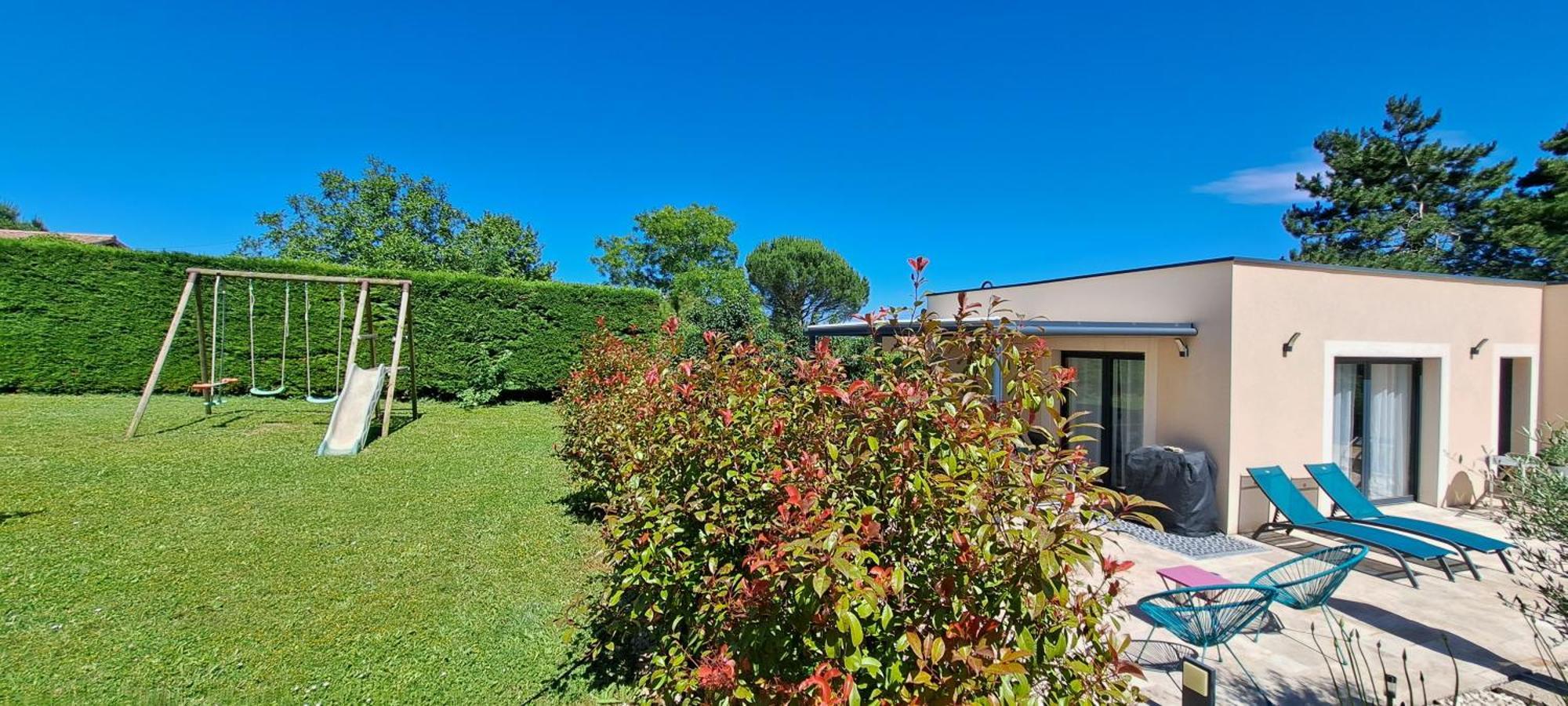 Villa Drome Jacuzzi La Maison D'A Cote Chatuzange-le-Goubet Екстер'єр фото